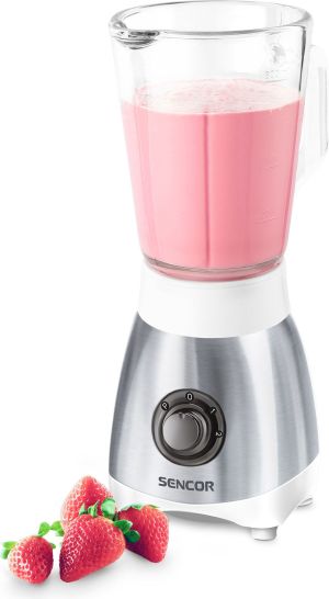 Blender kielichowy Sencor SBL 3271SS 6