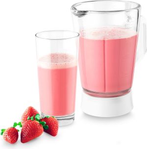 Blender kielichowy Sencor SBL 3271SS 8