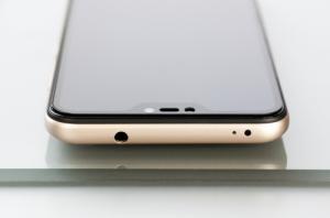 3MK 3MK HG Max Lite Realme 9 Pro czarny/black 3