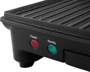 Grill elektryczny Sencor SBG 3050SS 4