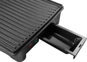 Grill elektryczny Sencor SBG 3050SS 5