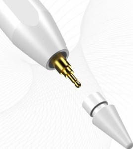 Rysik Choetech HG04 Biały 5