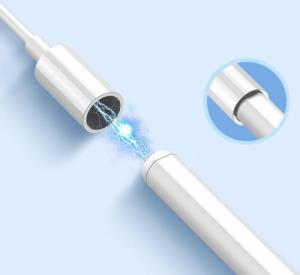 Rysik Choetech HG04 Biały 6