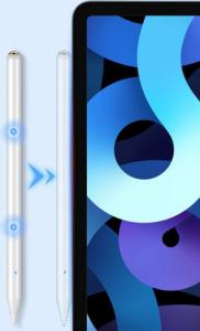 Rysik Choetech HG04 Biały 7