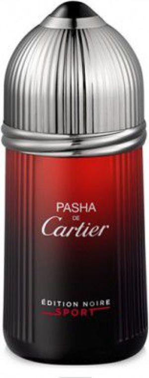 Cartier Pasha de Cartier Edition Noire Sport EDT 100 ml 1