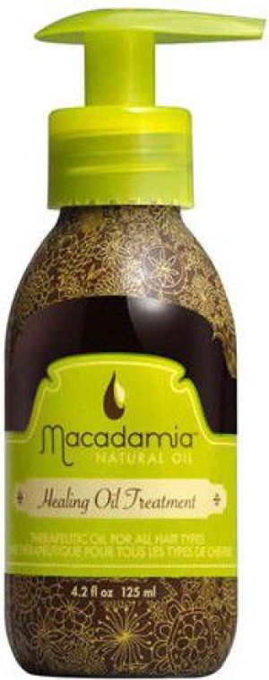Macadamia Healing Oil Treatment Olejek do włosów 125ml 1
