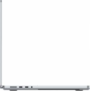 Filtr Spigen SZKŁO HARTOWANE SPIGEN GLASS FC MACBOOK PRO 14 2021 BLACK 6