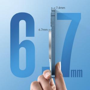 Ładowarka Choetech Indukcyjna 2 A (6971824978384) 2