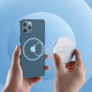 Ładowarka Choetech Indukcyjna 2 A (6971824978384) 8