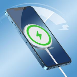 Ładowarka Choetech Indukcyjna 2 A (6971824978384) 9