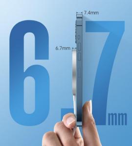 Ładowarka Choetech Indukcyjna 2 A (6971824978384) 10