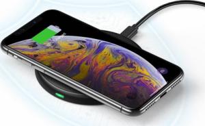 Ładowarka Choetech T527-F Indukcyjna  (6971824975482) 3