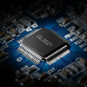 Kabel USB Ugreen USB-A - USB-A 10 m Czarny (6957303828272) 9