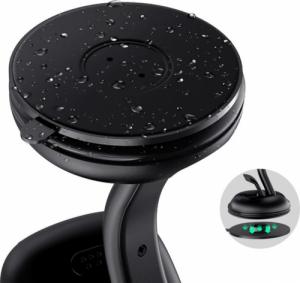 Acefast Uchwyt zaciskowy do samochodu D5 12