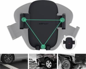 Acefast Uchwyt zaciskowy do samochodu D5 10