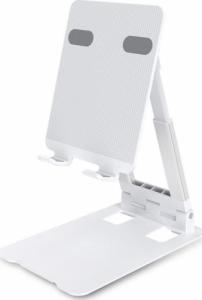 Stojak Dudao Dudao składany stojak podstawka na telefon tablet biały (F10XS) 1