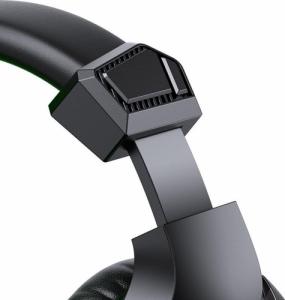 Słuchawki Joyroom Zielone (JR-HG1) 10