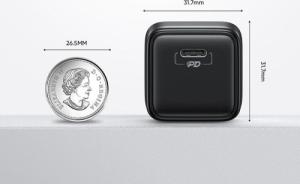 Ładowarka Joyroom L-P251 1x USB-C 3 A (6941237166586) 3