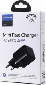 Ładowarka Joyroom L-P251 1x USB-C 3 A (6941237166586) 5