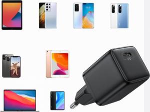 Ładowarka Joyroom L-P251 1x USB-C 3 A (6941237166586) 7