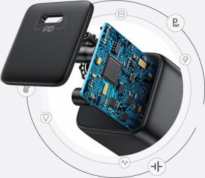 Ładowarka Joyroom L-P251 1x USB-C 3 A (6941237166586) 8