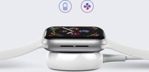 Ładowarka Ugreen CD177 Indukcyjna  (6957303855186) 16