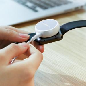 Ładowarka Ugreen CD177 Indukcyjna  (6957303855186) 24