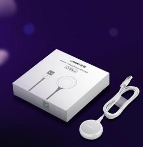 Ładowarka Ugreen CD177 Indukcyjna  (6957303855186) 5