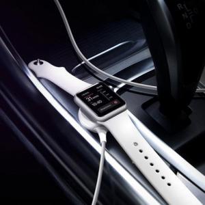 Ładowarka Ugreen CD177 Indukcyjna  (6957303855186) 10