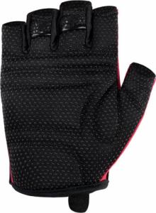 Martes Rękawiczki rowerowe Martes Grips różowe rozmiar L 3