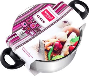 Lamart Garnek 18cm (42000336) 2