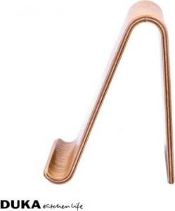 DUKA Podstawka pod tablet lub telefon DUKA MODERN SCANDI drewno 2