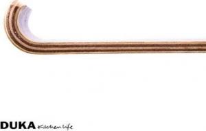 DUKA Podstawka pod tablet lub telefon DUKA MODERN SCANDI drewno 3