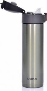 DUKA Kubek termiczny DUKA VACUUM 310 ml stal nierdzewna zielony 2