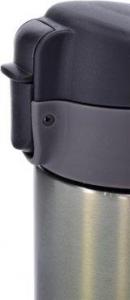 DUKA Kubek termiczny DUKA VACUUM 310 ml stal nierdzewna zielony 3