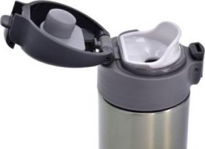 DUKA Kubek termiczny DUKA VACUUM 310 ml stal nierdzewna zielony 4