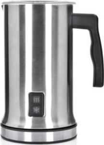 Spieniacz do mleka DUKA Stalowy 2