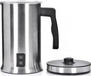 Spieniacz do mleka DUKA Stalowy 3