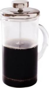DUKA Dzbanek na kawę z zaparzaczem DUKA PRESS 350 ml szkło 1