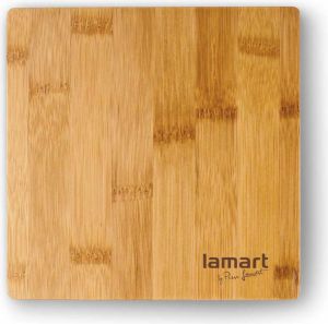 Lamart LT7010 Komplet przyprawników 12 szt (42001243) 3