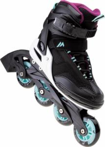 Rolki Martes Lady Wosey rekreacyjne czarne r. 37 3