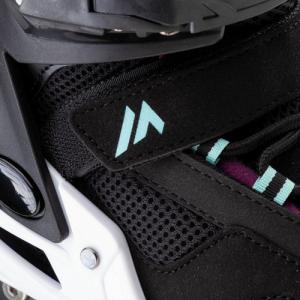 Rolki Martes Lady Wosey rekreacyjne czarne r. 38 4