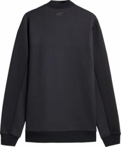 4f Bluza męska 4F ciemny granat H4Z21 BLM020 30S S 2