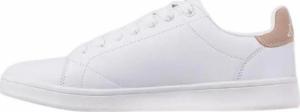 Kappa Buty damskie Kappa Limit biało-beżowe 243049 1042 37 3