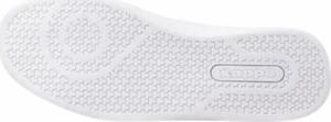 Kappa Buty damskie Kappa Limit biało-beżowe 243049 1042 37 4
