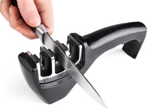 Lamart Ostrzałka do noży (LT2058) 2