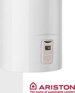 Bojler Ariston Lydos Dune Plus 80 V 1.5 kW (3201526) 2