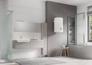 Bojler Ariston Lydos Dune Plus 100 V 1.5 kW (3201527) 3