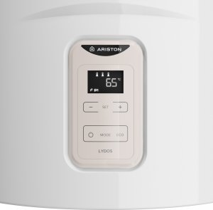 Bojler Ariston Lydos Dune Plus 100 V 1.5 kW (3201527) 10
