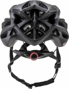 Radvik Kask rowerowy Radvik Stormline czarno-szary rozmiar L 3